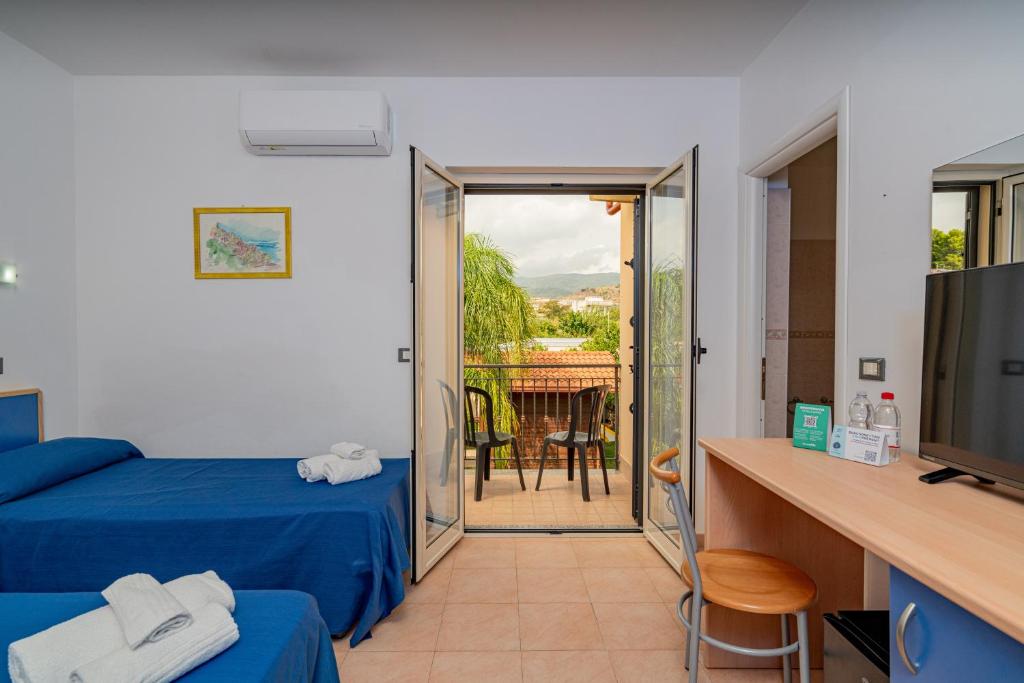 Club Esse Aquilia Beach Village