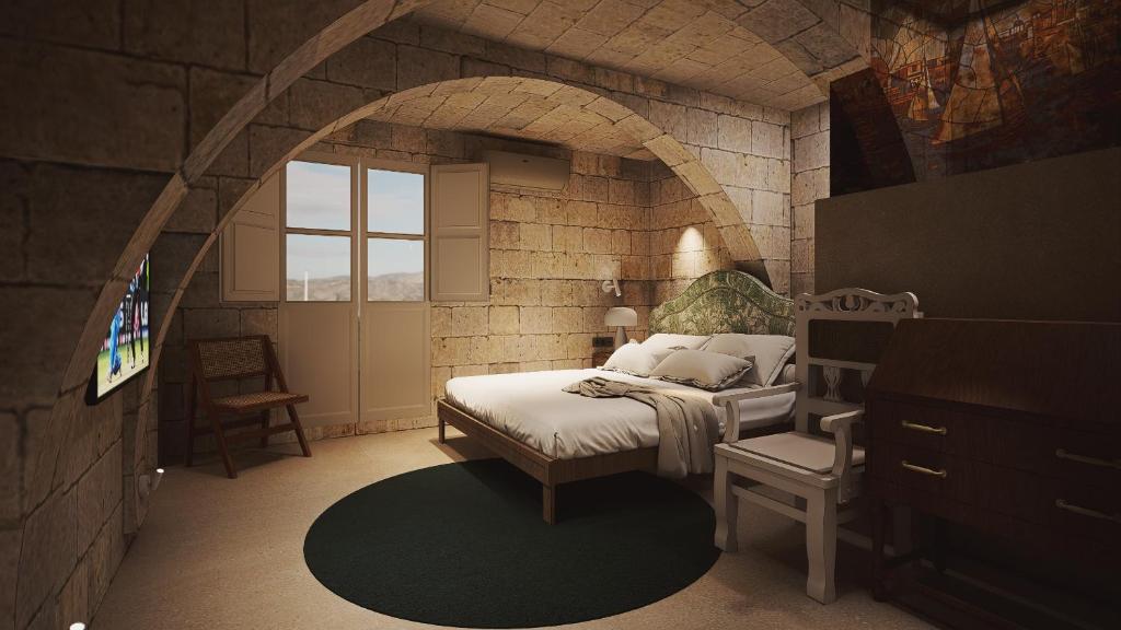 The Vincent Boutique Hotel, BW Premier Collection - 4