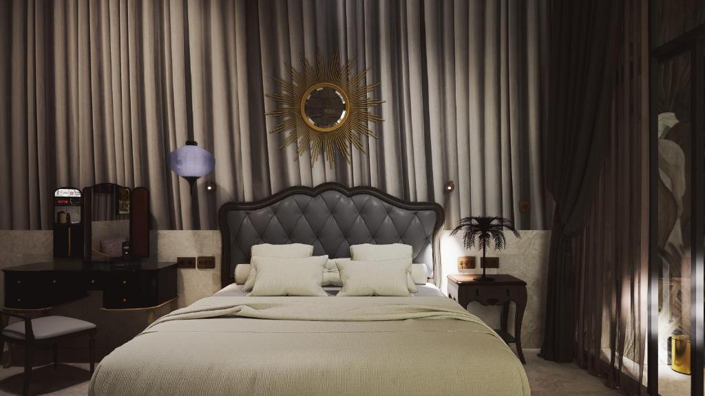 The Vincent Boutique Hotel, BW Premier Collection - 9