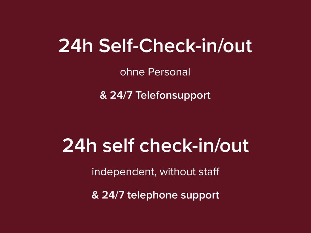 Classik Hotel Hackescher Markt - Self Check In - 19