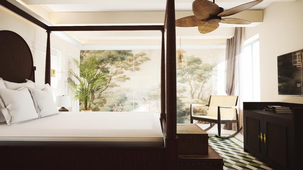 The Vincent Boutique Hotel, BW Premier Collection - 10