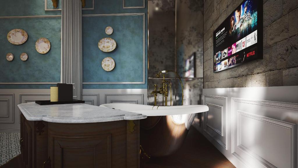 The Vincent Boutique Hotel, BW Premier Collection - 15