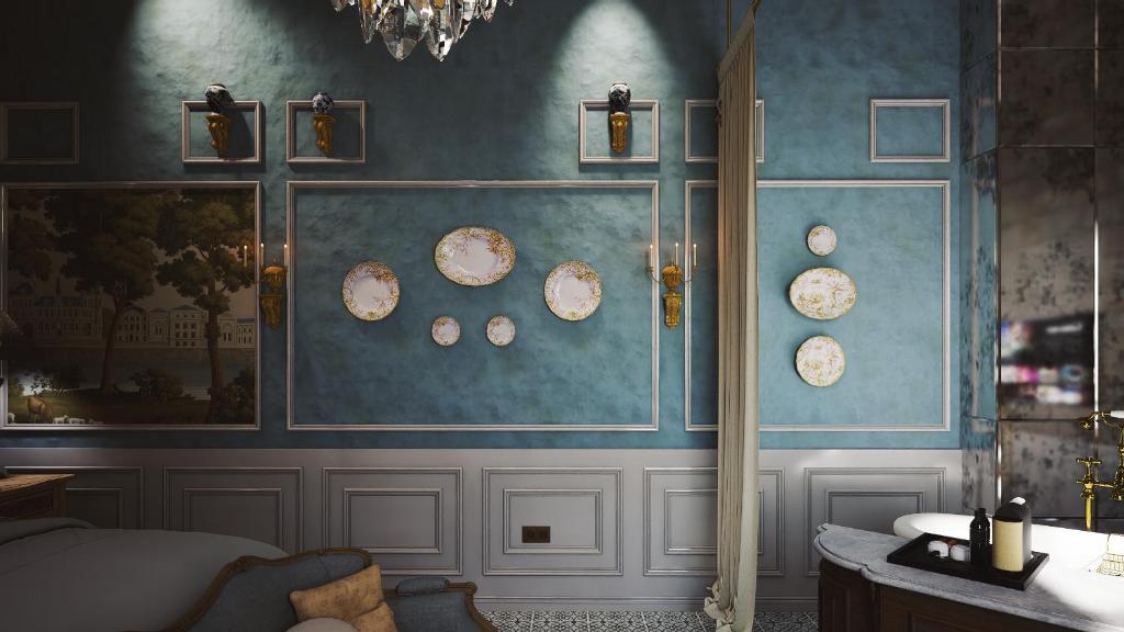 The Vincent Boutique Hotel, BW Premier Collection - 14