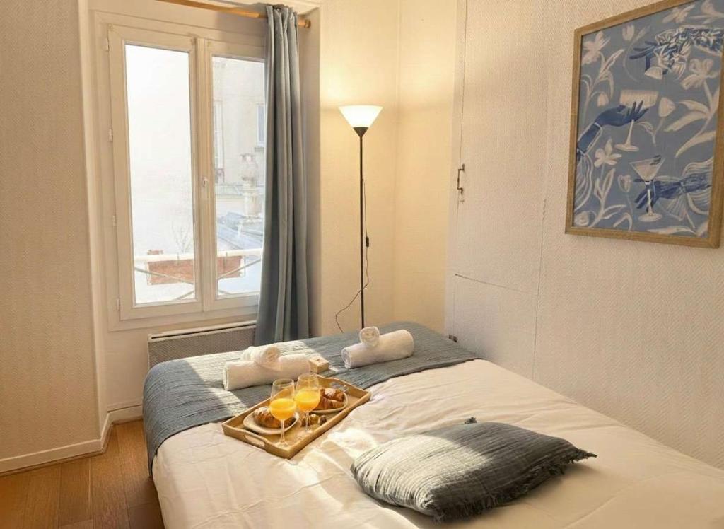 New 704 - Suite Marion - Cosy Apartment Paris Center