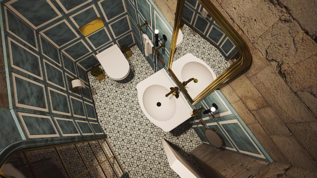 The Vincent Boutique Hotel, BW Premier Collection - 13