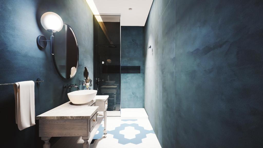 The Vincent Boutique Hotel, BW Premier Collection - 18