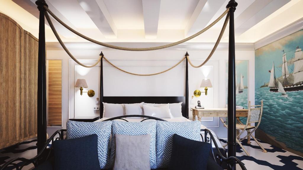 The Vincent Boutique Hotel, BW Premier Collection - 17