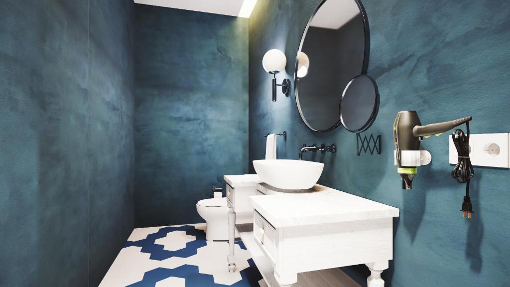 The Vincent Boutique Hotel, BW Premier Collection - 16