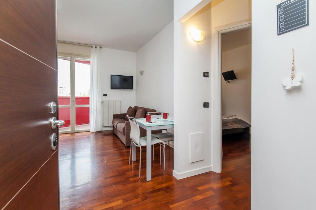 Porpora Home