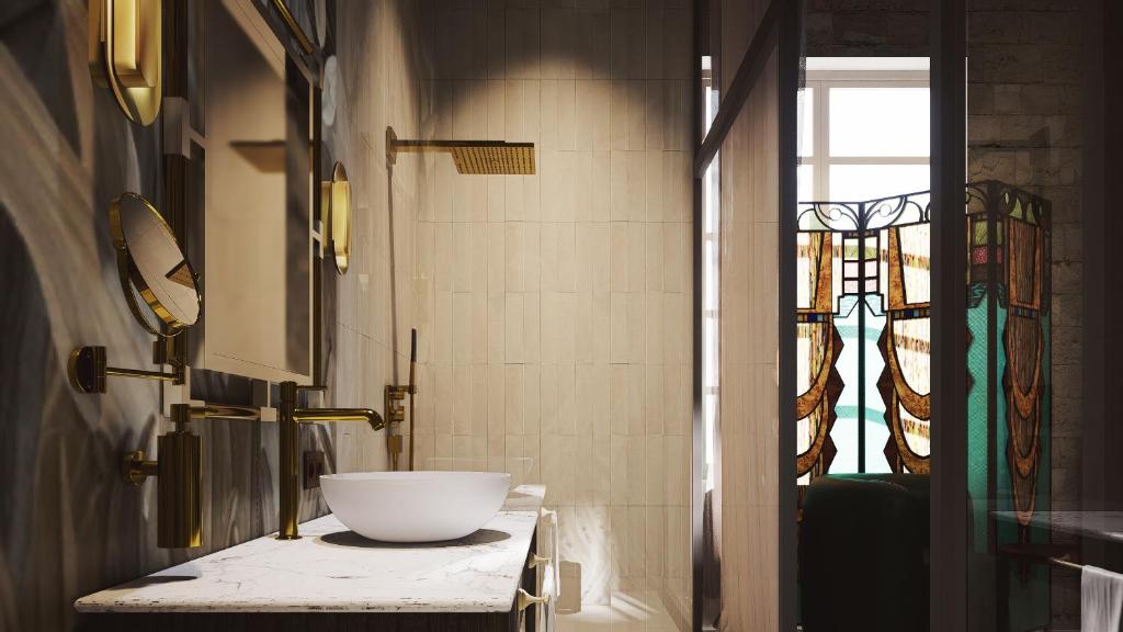 The Vincent Boutique Hotel, BW Premier Collection - 19