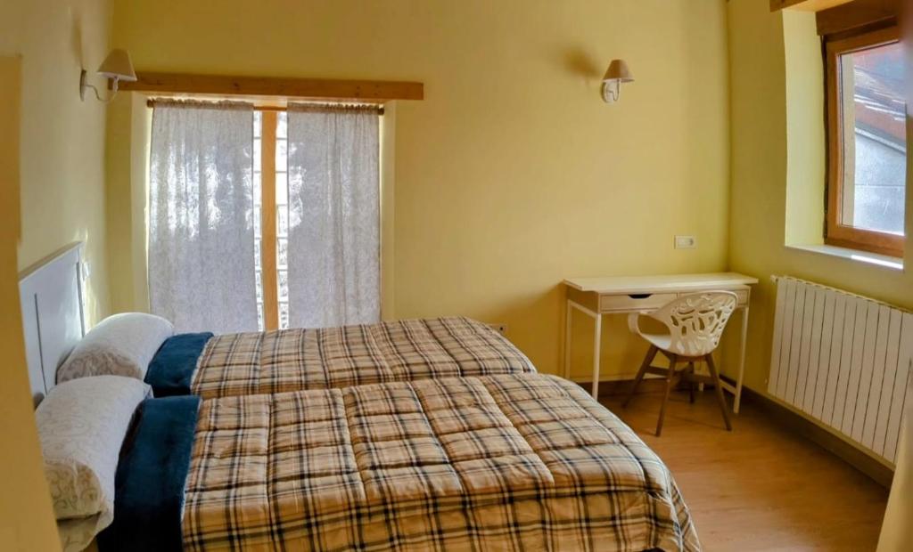 La Posada De Faustina - Triple Room With Private Bathroom