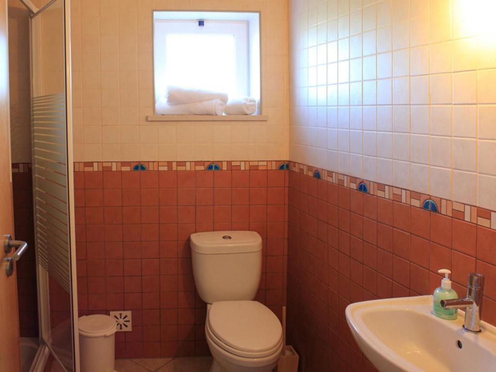 Monte de Santo Antonio - Turismo Rural - Camera Doppia Con Bagno Privato