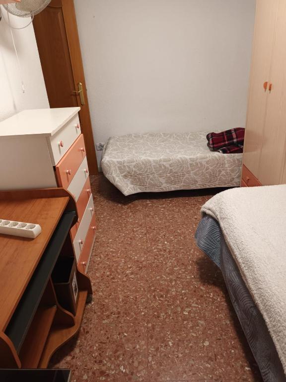 Habitación doble 48eur top