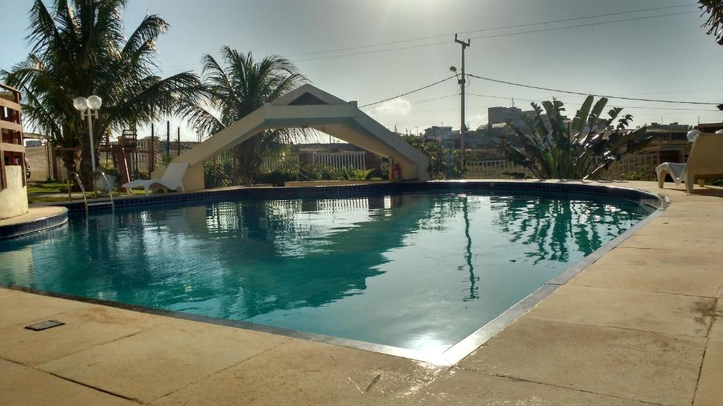  Flat Condominio Dunnas XXI