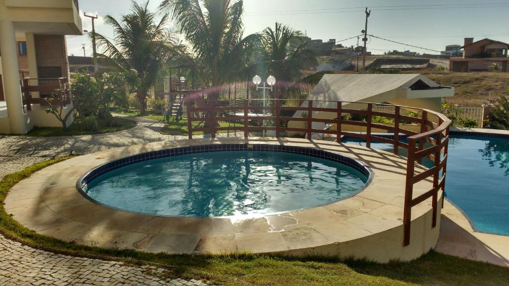  Flat Condominio Dunnas XXI