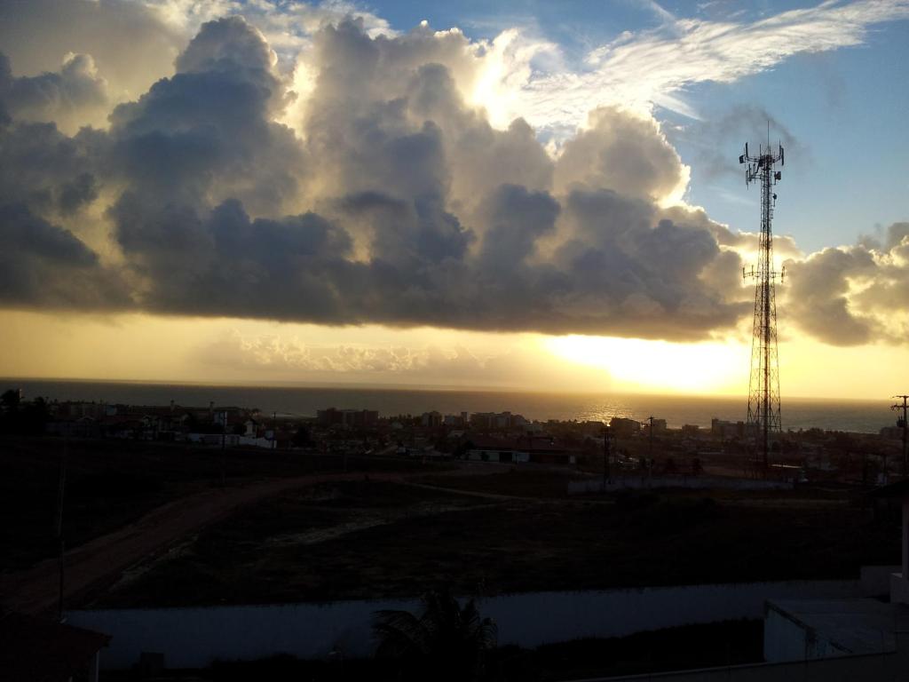  Flat Condominio Dunnas XXI