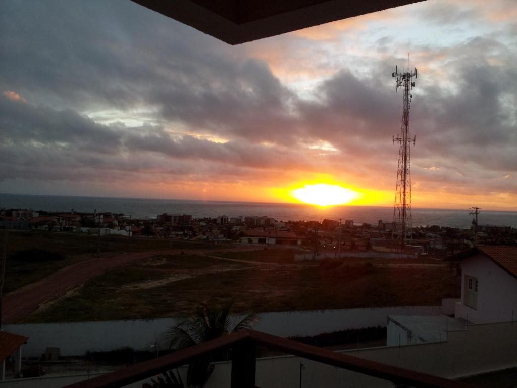  Flat Condominio Dunnas XXI