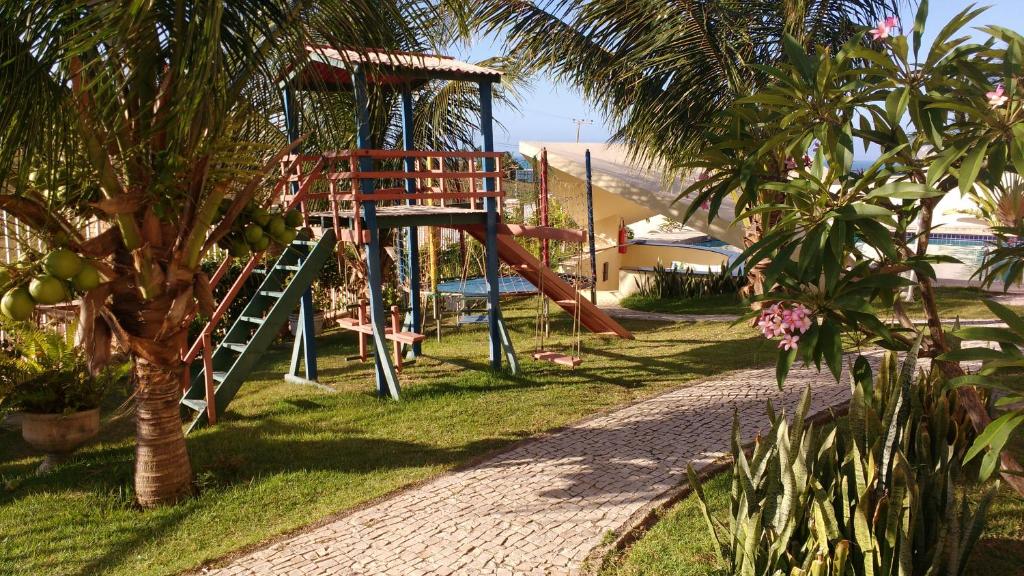  Flat Condominio Dunnas XXI