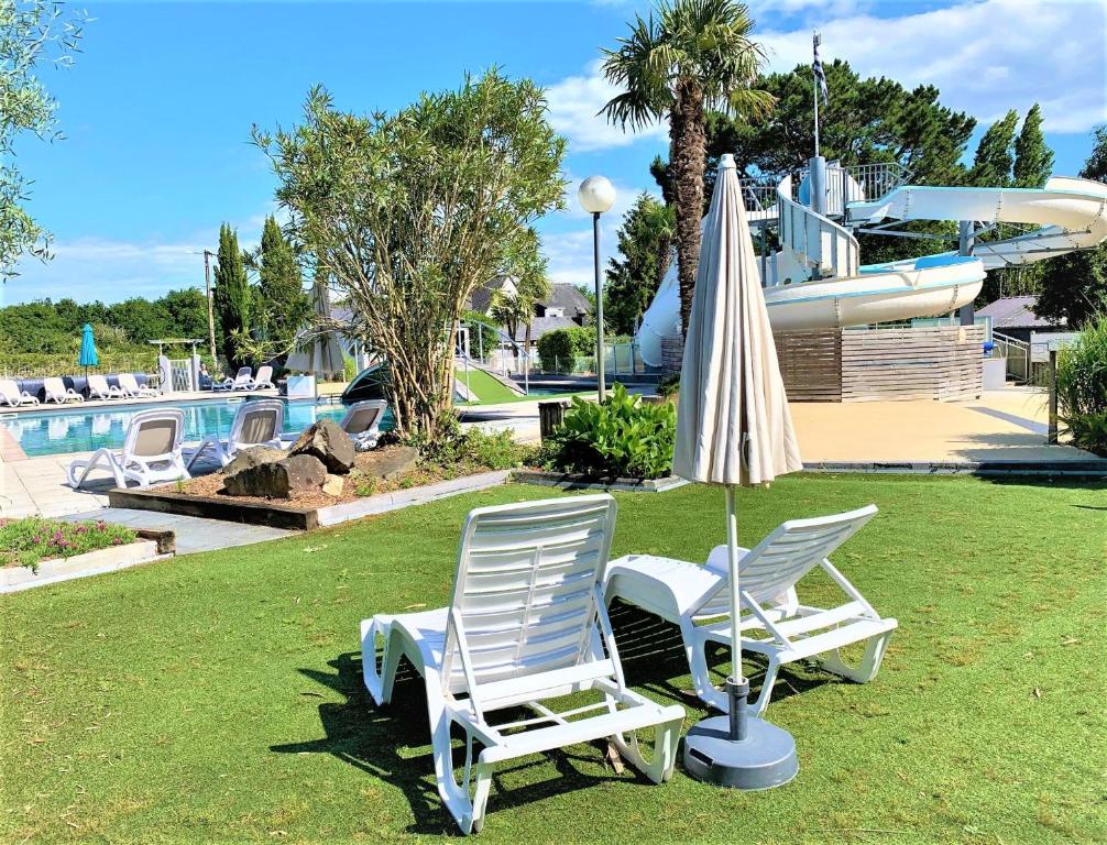 Camping Saint-Gildas-de-Rhuys