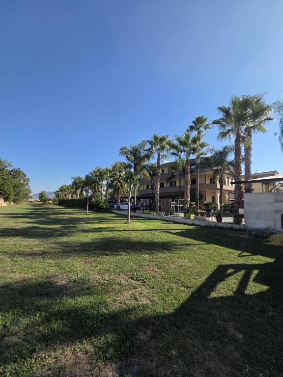 Casa Moschetti