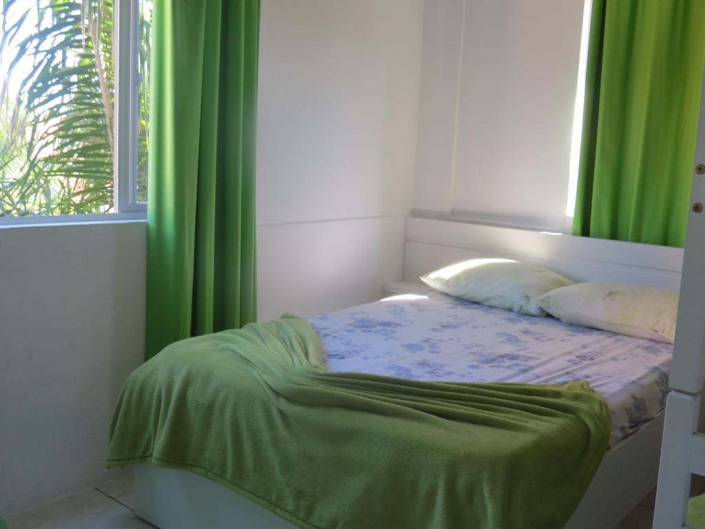  Bombinhas Pousada Camping