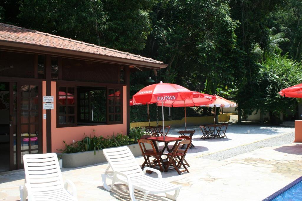  Pérola da Mata