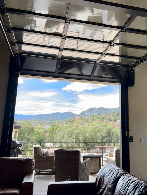 Gallery image of Vista Views Townhome in Colorado Springs