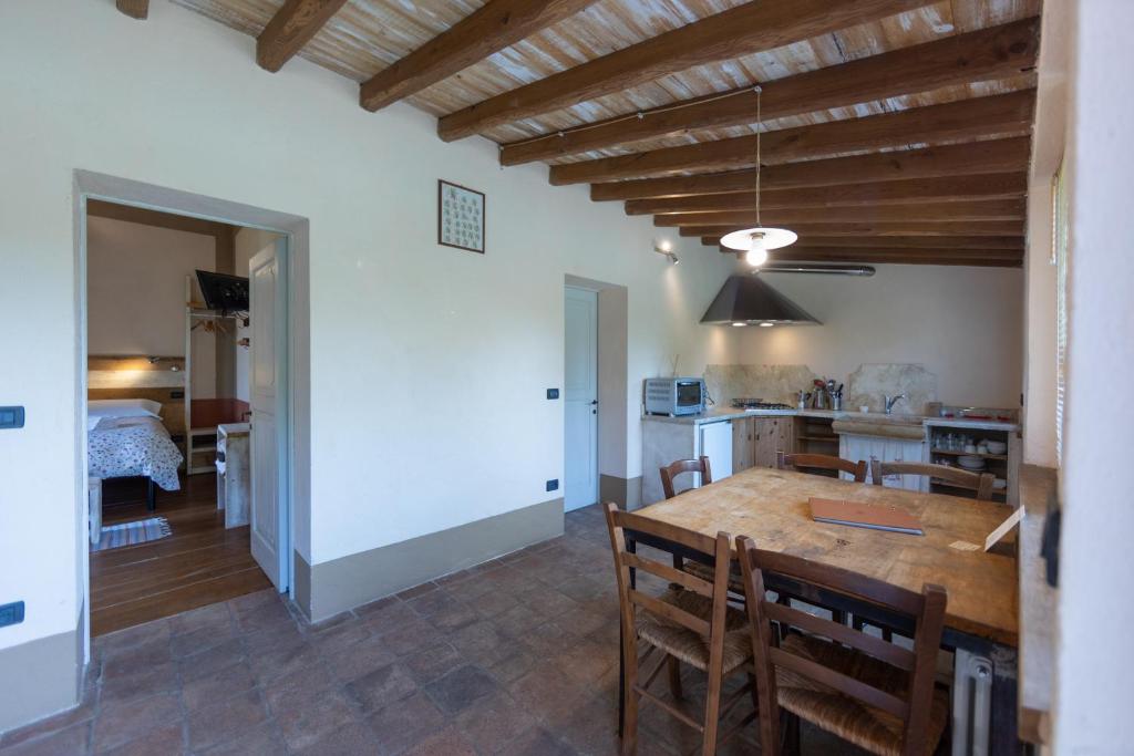 B&B Il Molinello - Apartamento De Un Dormitorio