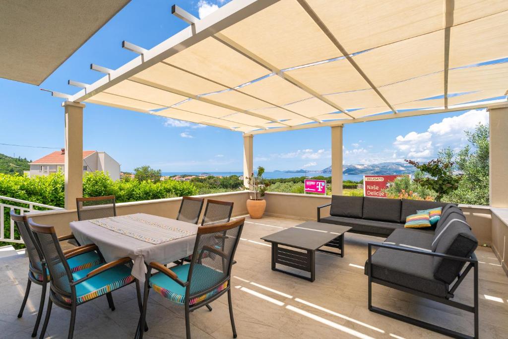 Apartment Doma