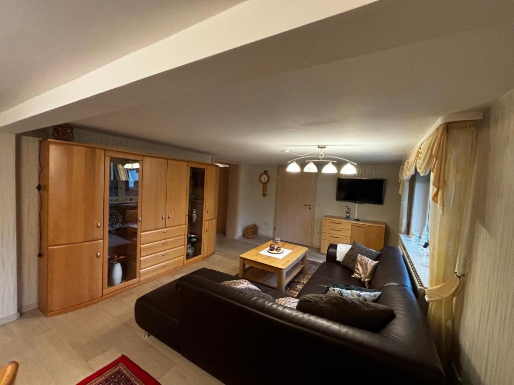 Ferienwohnung Laurentius - Appartement 1 Chambre