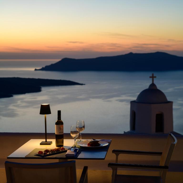 Aigialos Luxury Traditional Settlement - 17