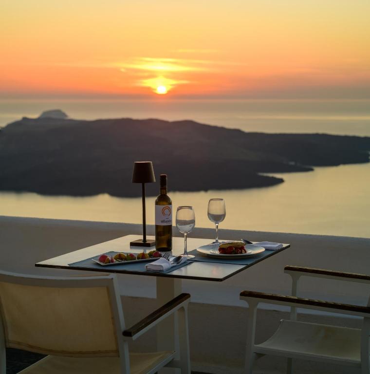 Aigialos Luxury Traditional Settlement - 10