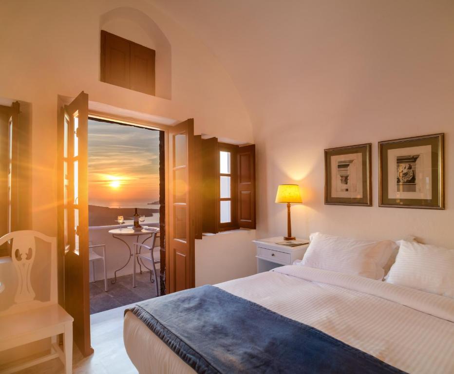 Aigialos Luxury Traditional Settlement - 18