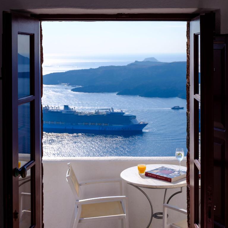 Aigialos Luxury Traditional Settlement - 19