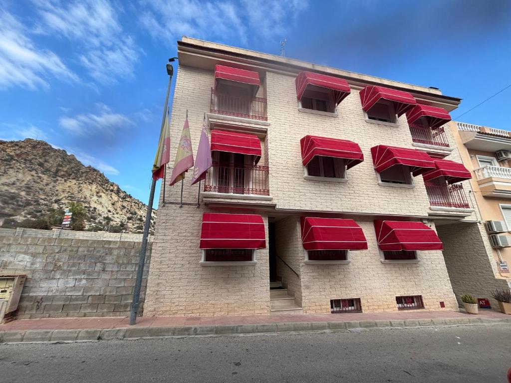 Apartamentos Turisticos Juanita 