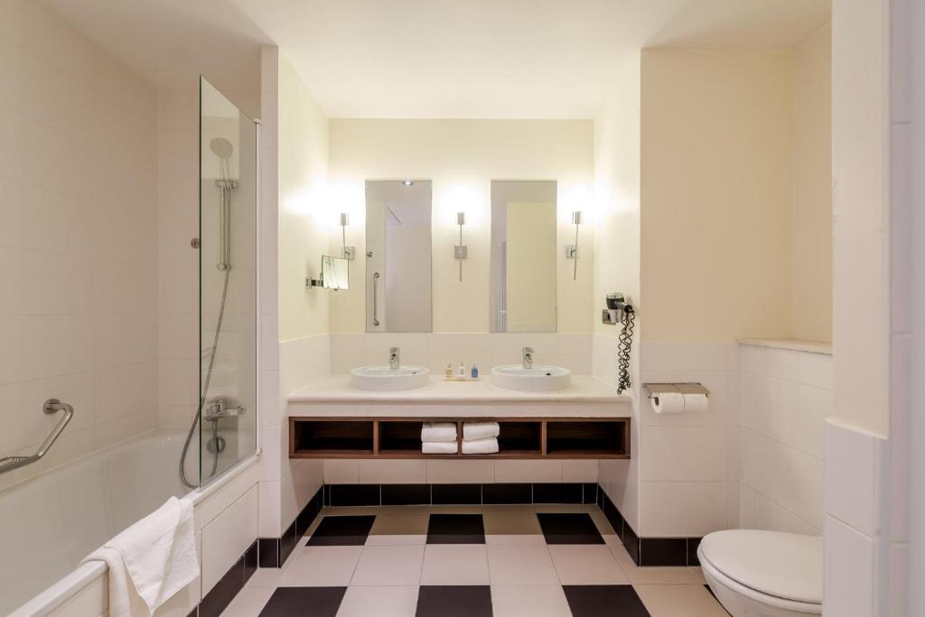 Hotel Paris Marne-la-Vallee by IHG photo