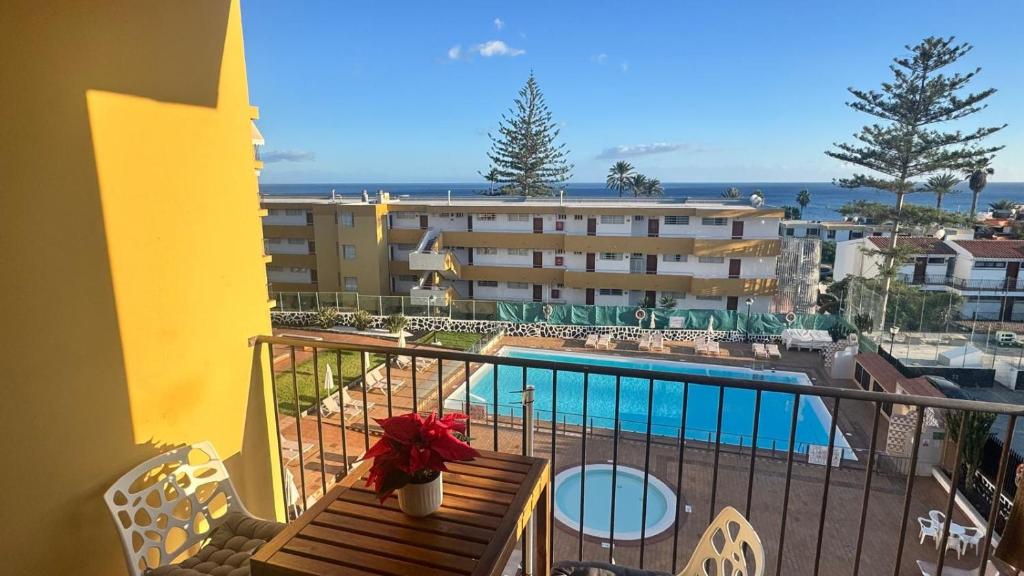 Seaview Apartment Los Cactus, Playa del Ingls (aktualisierte Preise fr  2026)