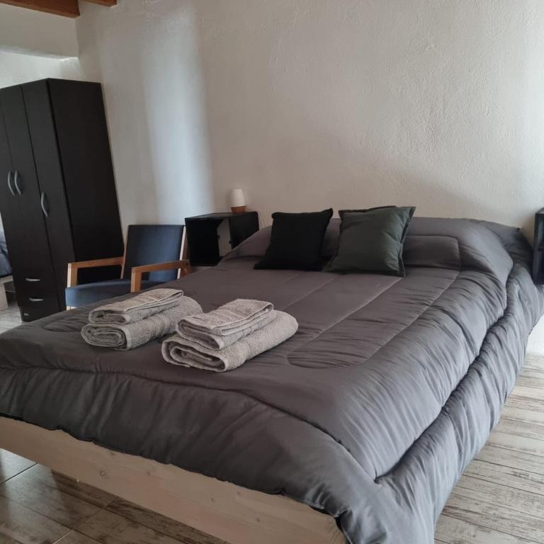 El Limón del Bolsón - Housity