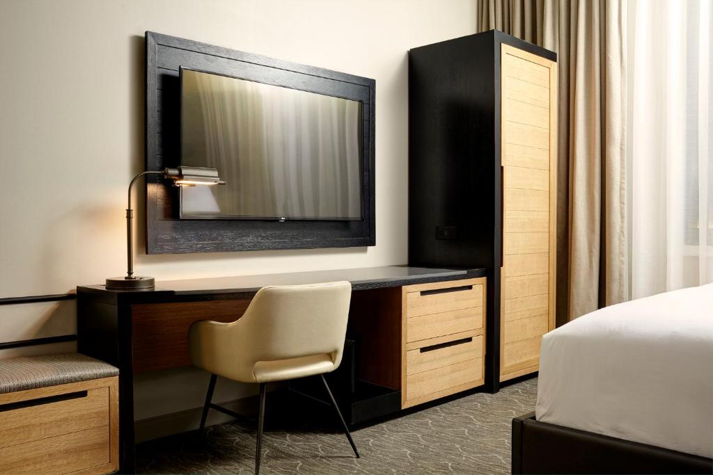 Archer Hotel Napa - Habitación Clásica Con Cama King