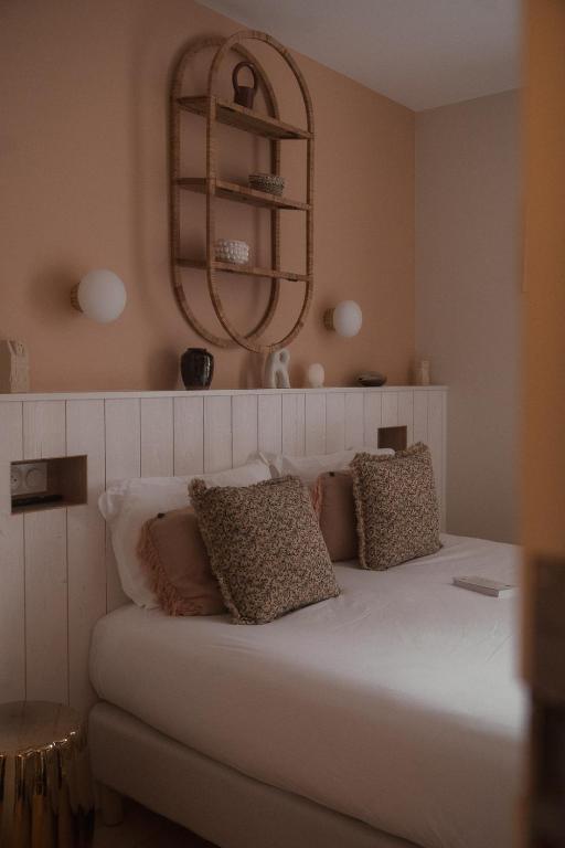 Sézam Appart’Hôtel Saint-Malo - 6