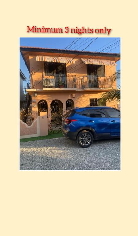 Foto de la galeria de Perfect vibez a Portmore
