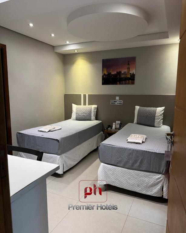 Barueri Premiêr Hotel - 