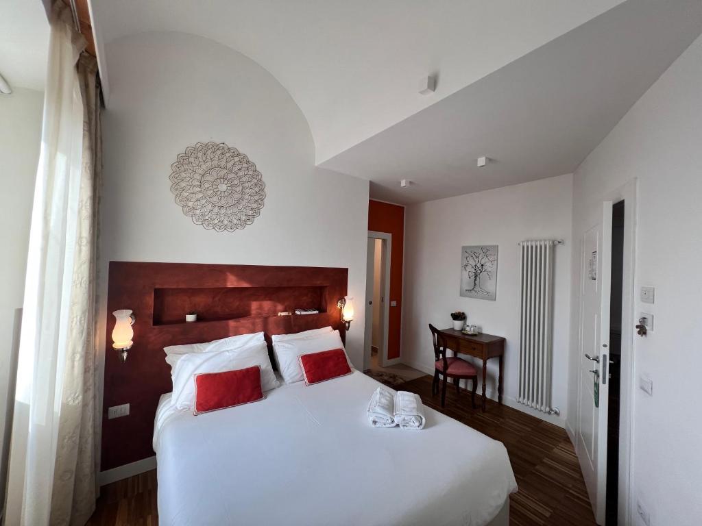 B&B Dimor'à - Camera Doppia