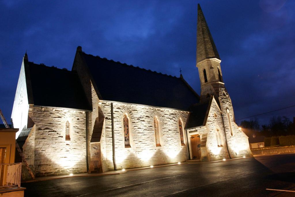 Fotografie z fotogalerie ubytování An Grianan Hotel v destinaci Burt