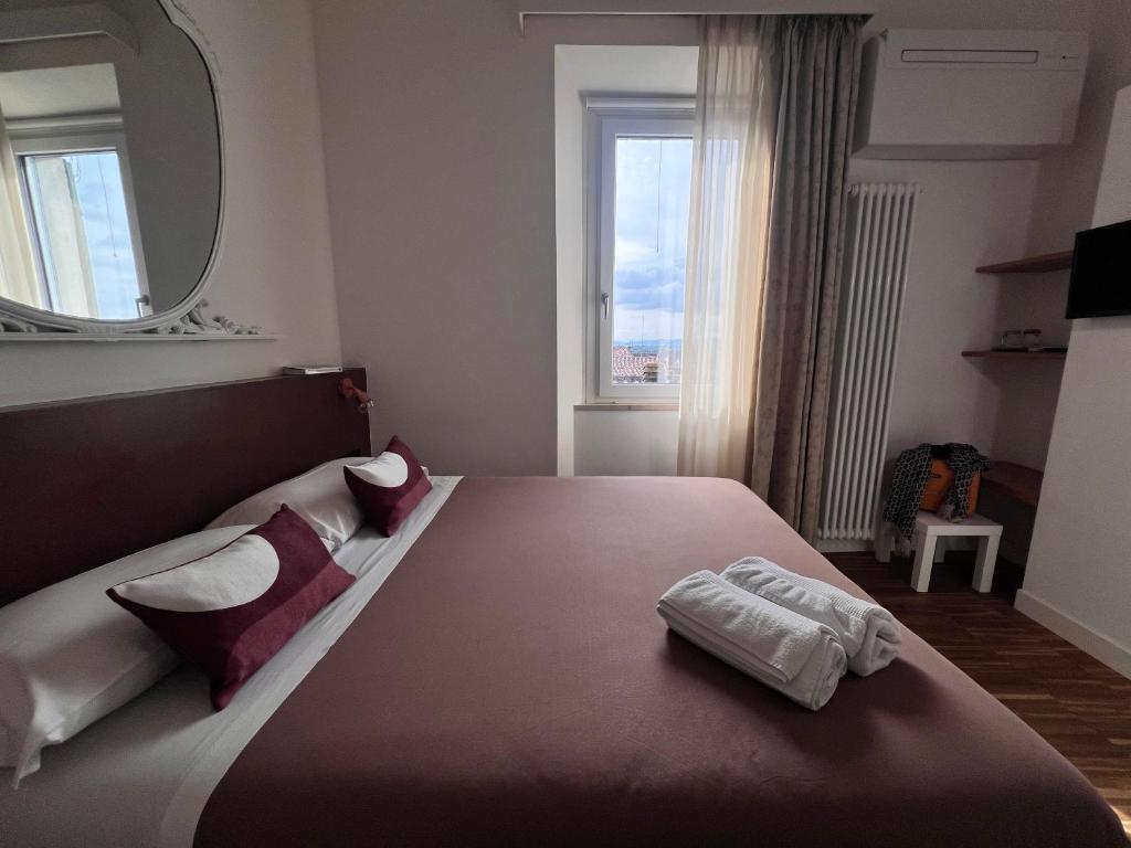 B&B Dimor'à - Piccola Camera Doppia