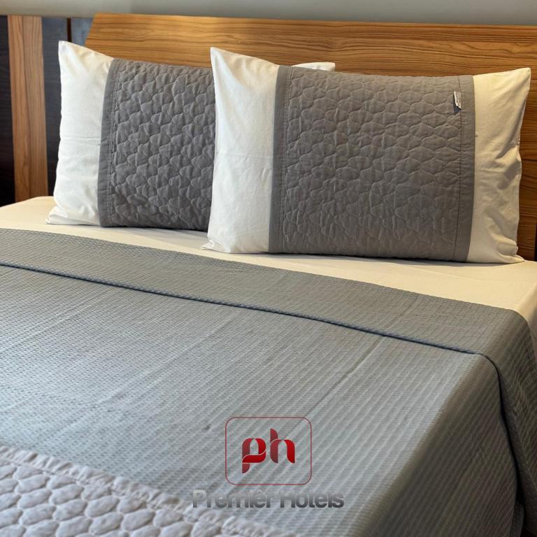 Barueri Premiêr Hotel - 