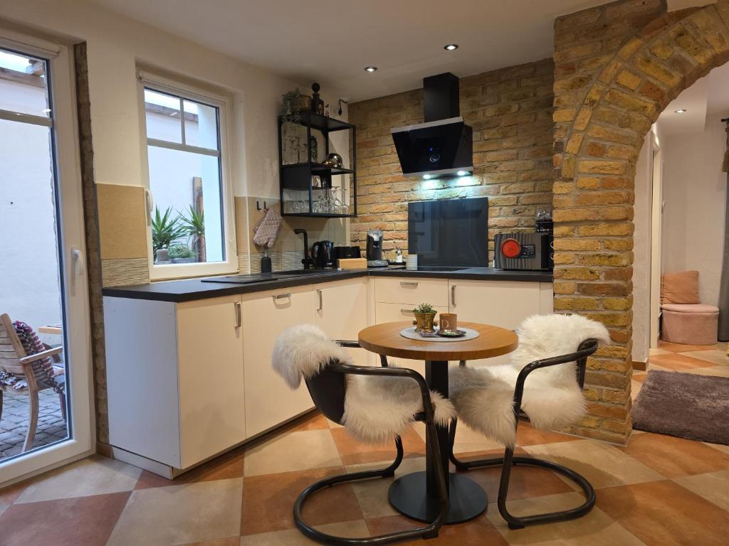 Altstadt Speyer - 13