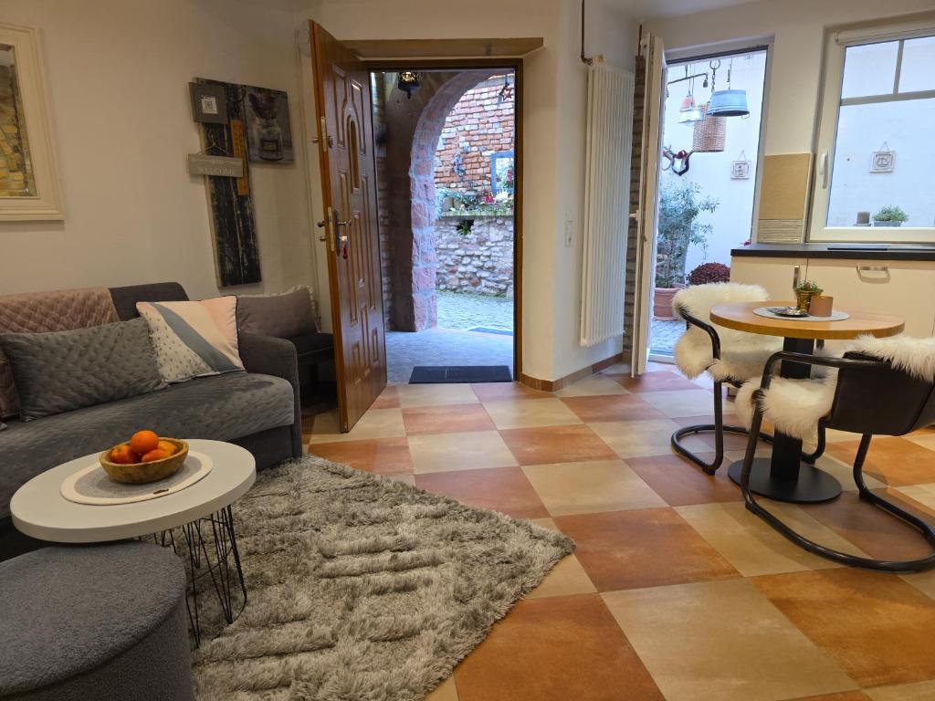 Altstadt Speyer - 17