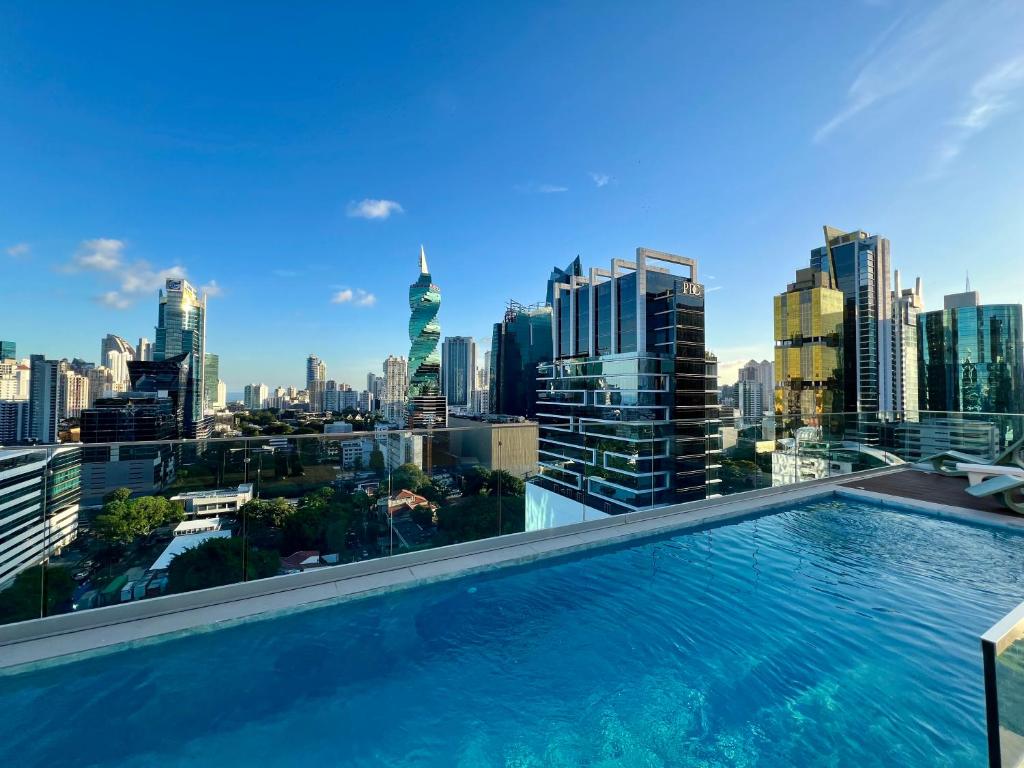 Serena House Obarrio By GH