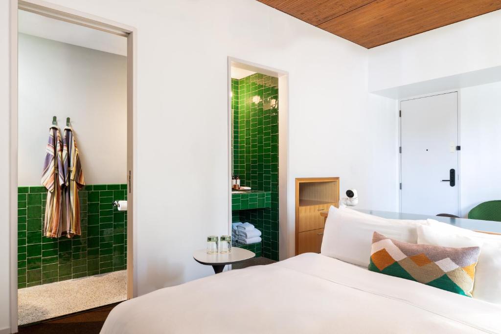 Hotel Magdalena - 